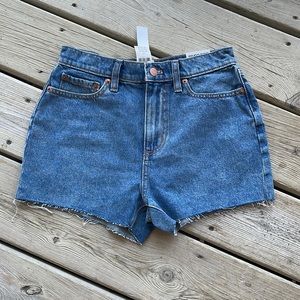 NWT Victoria’s Secret pink shorts